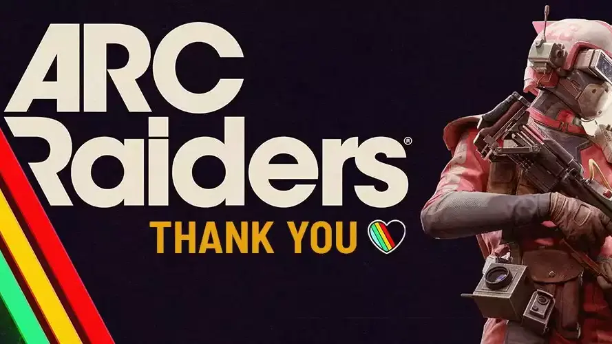 У ARC Raiders завершилось тестування, Embark Studios підвела підсумки