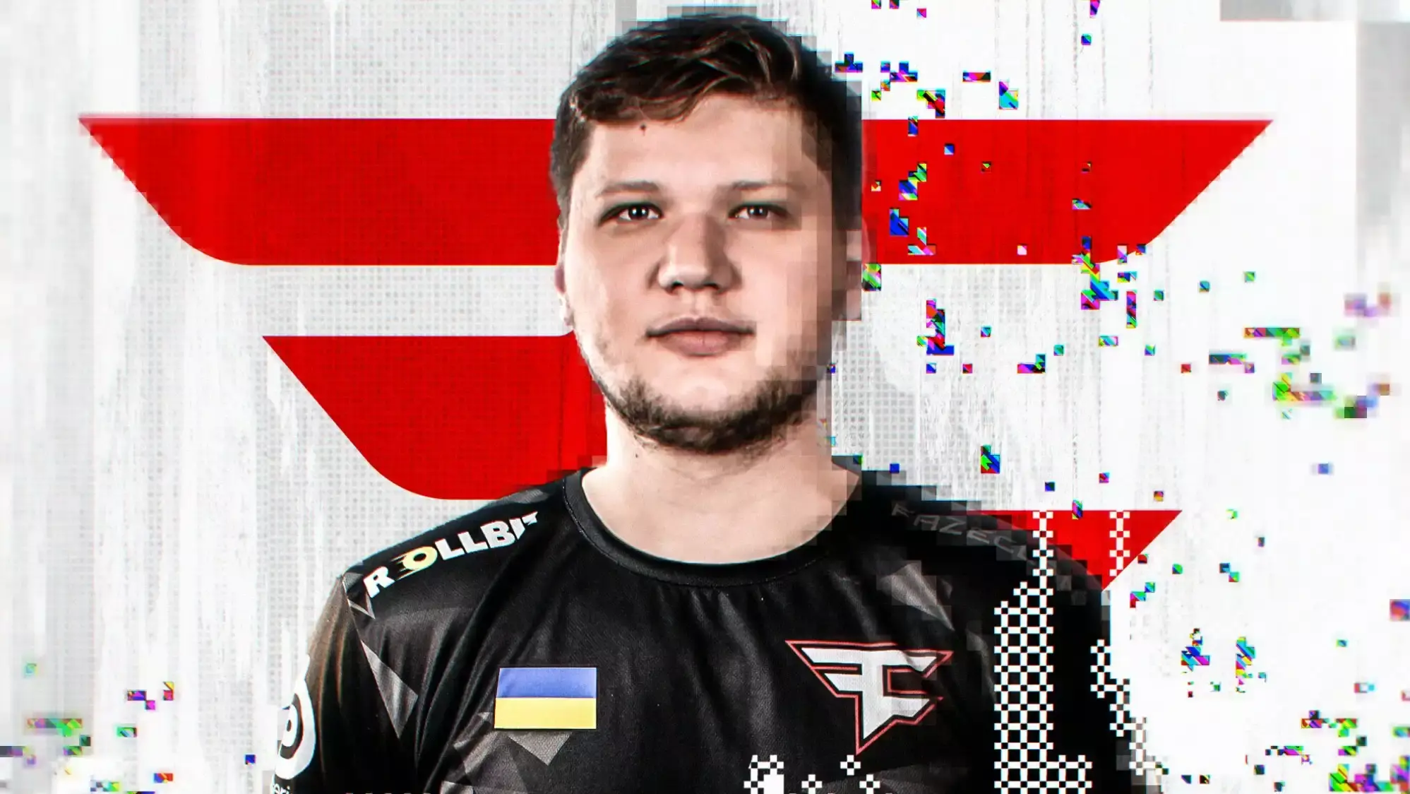 s1mple приєднався до FaZe — дебютує на IEM Dallas