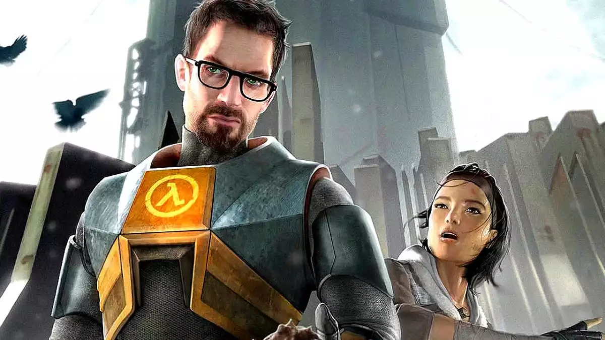 Інсайдер: Half-Life 3 вже можна пройти, гра готова до релізу