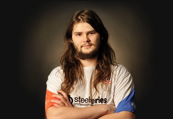 У League of Legends можна безкоштовно отримати скін Fnatic Грагас