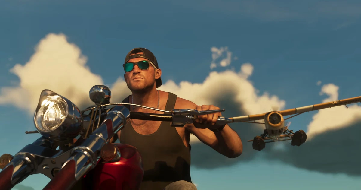 Другий трейлер GTA VI: сюжет, Джейсон, Люсія та змова у Вайс-Сіті