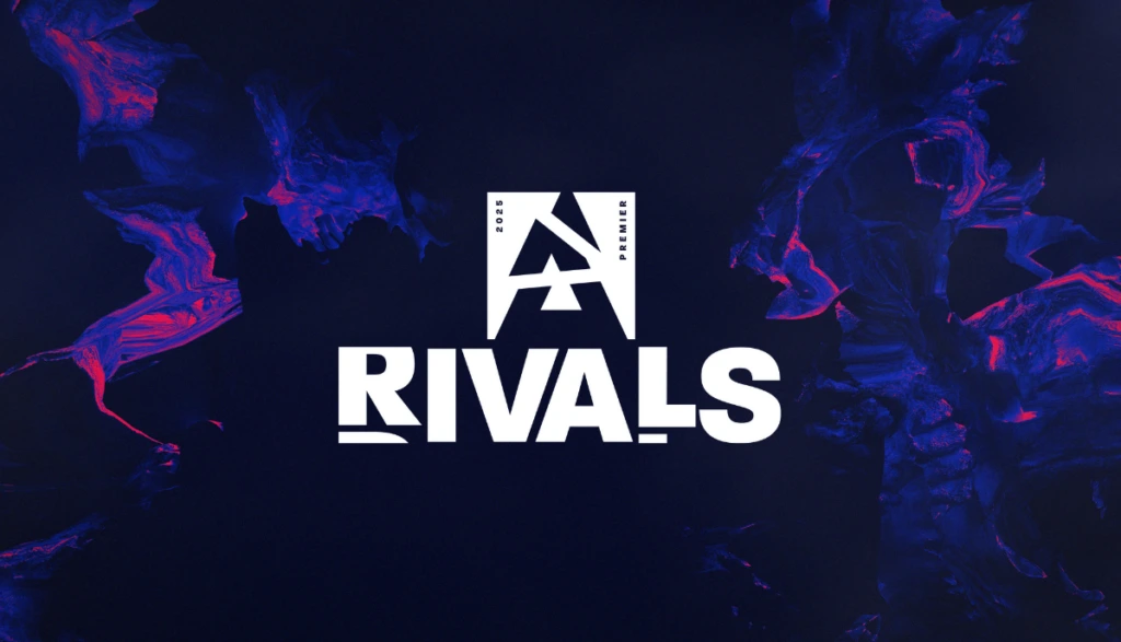 BLAST Rivals 2025 зібрав понад мільйон глядачів — новий рекорд!