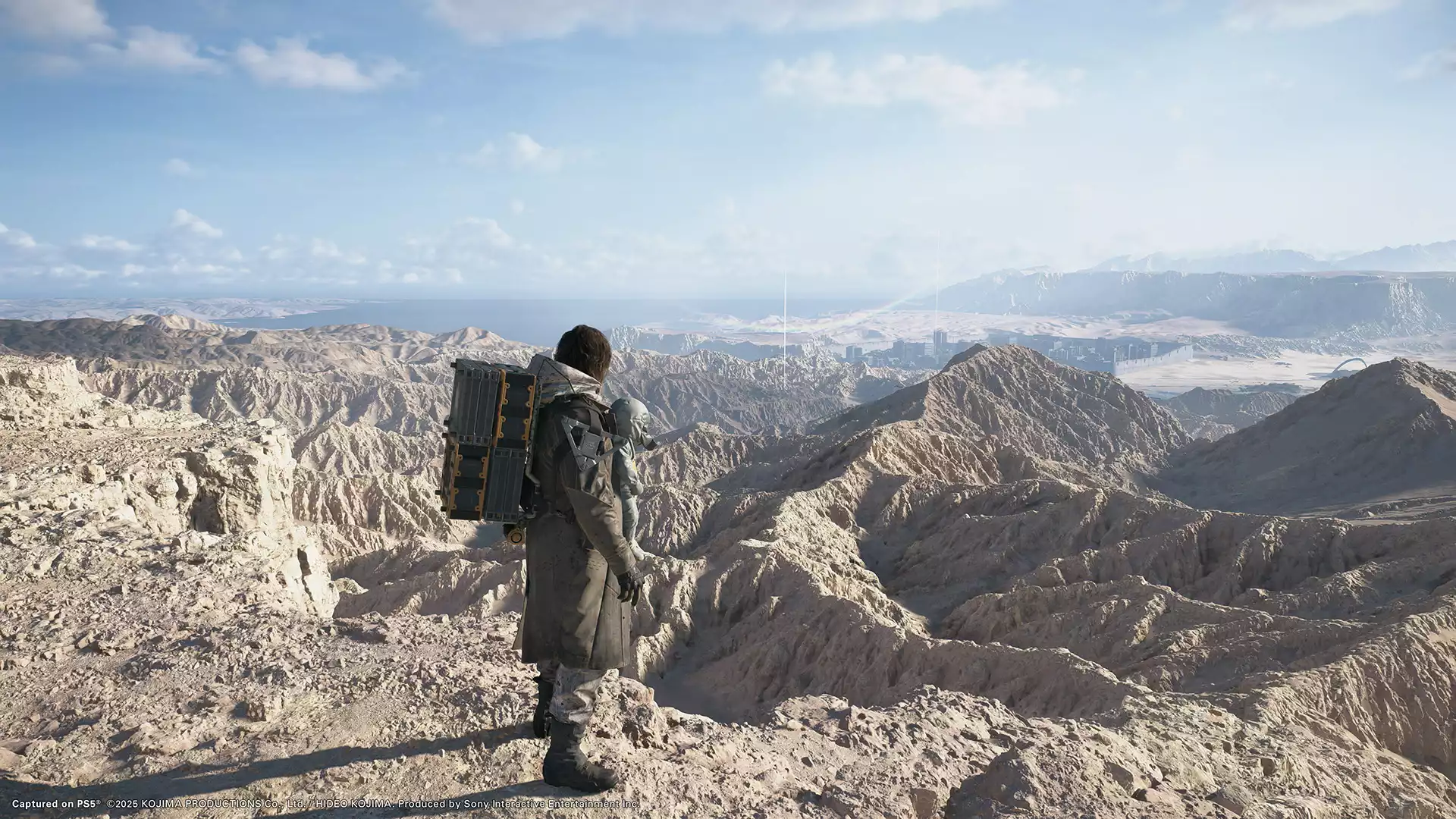 Кодзіма: з GTA краще не змагатись, тому Death Stranding 2 виходить в червні