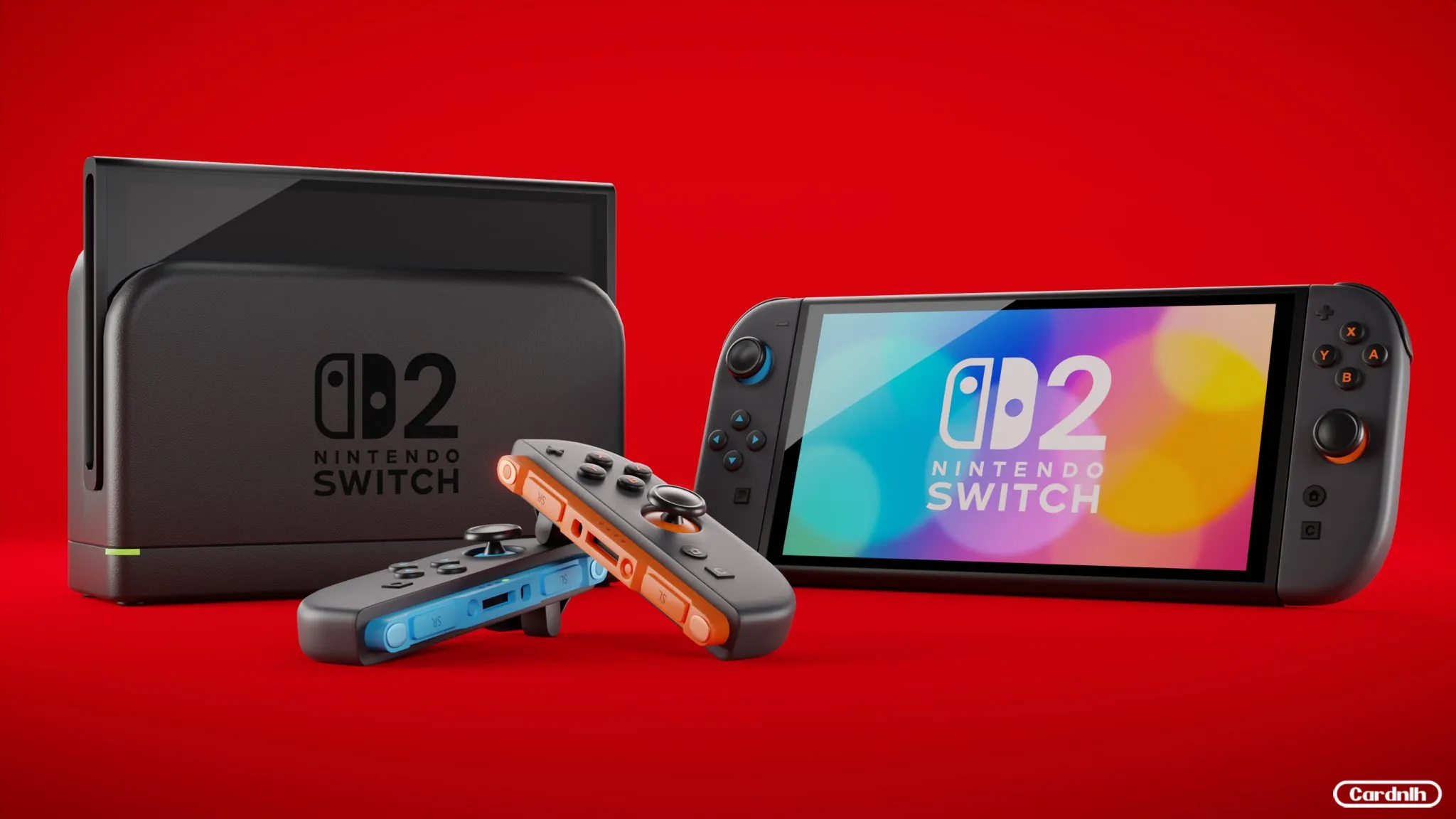 Nintendo розкрила плани щодо Switch 2 та нових ігор