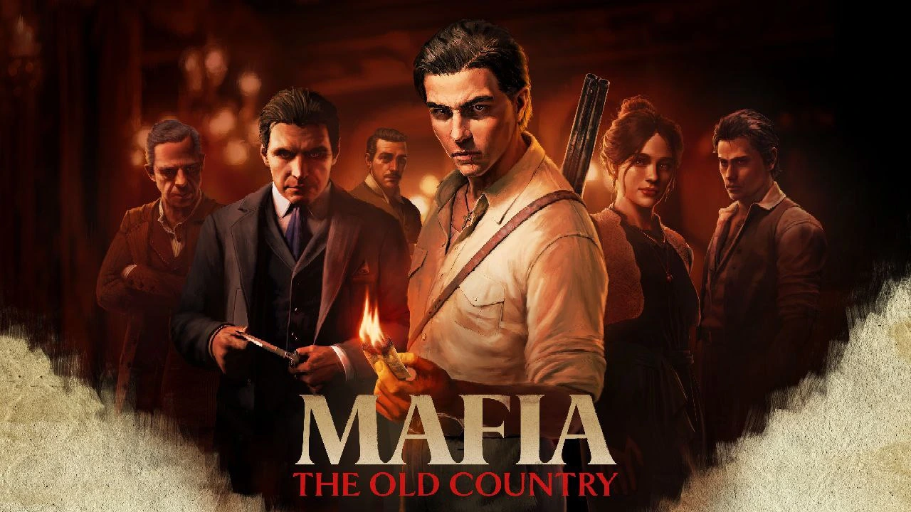 Mafia: The Old Country виходить 8 серпня, перший геймплей вже тут