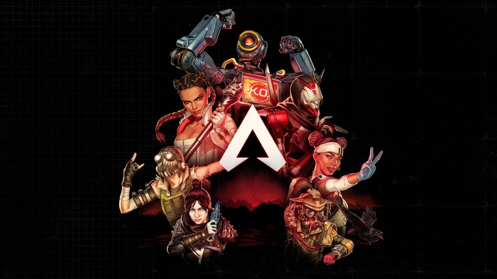 EA прогнозує серйозне падіння прибутку Apex Legends у 2025