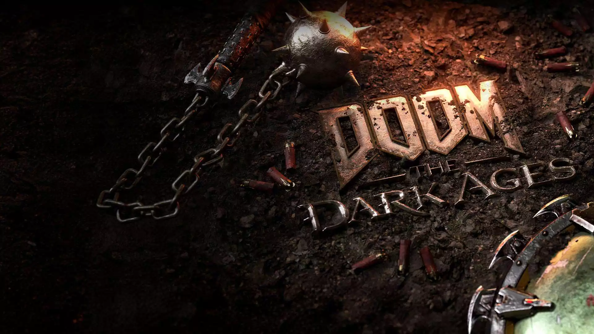 Ранній доступ до DOOM: The Dark Ages розпочався