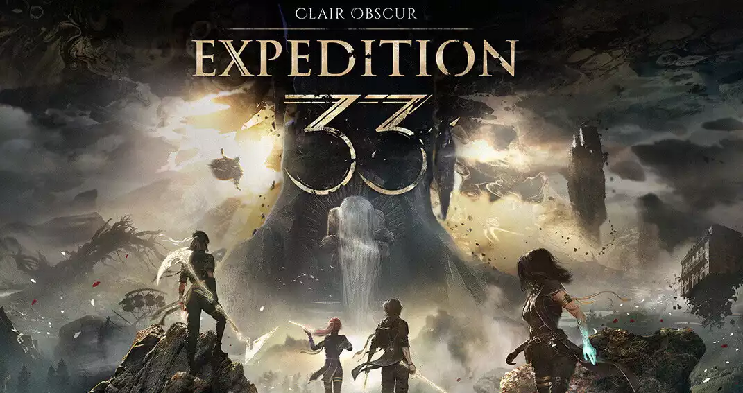 Clair Obscur: Expedition 33 знущається з гравців на честь Final Fantasy X