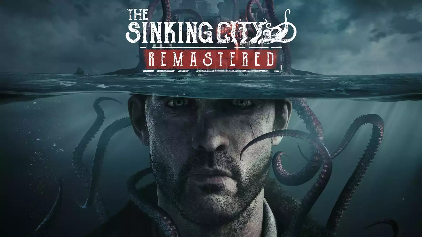 Frogwares раптово випустила ремастер The Sinking City на UE5