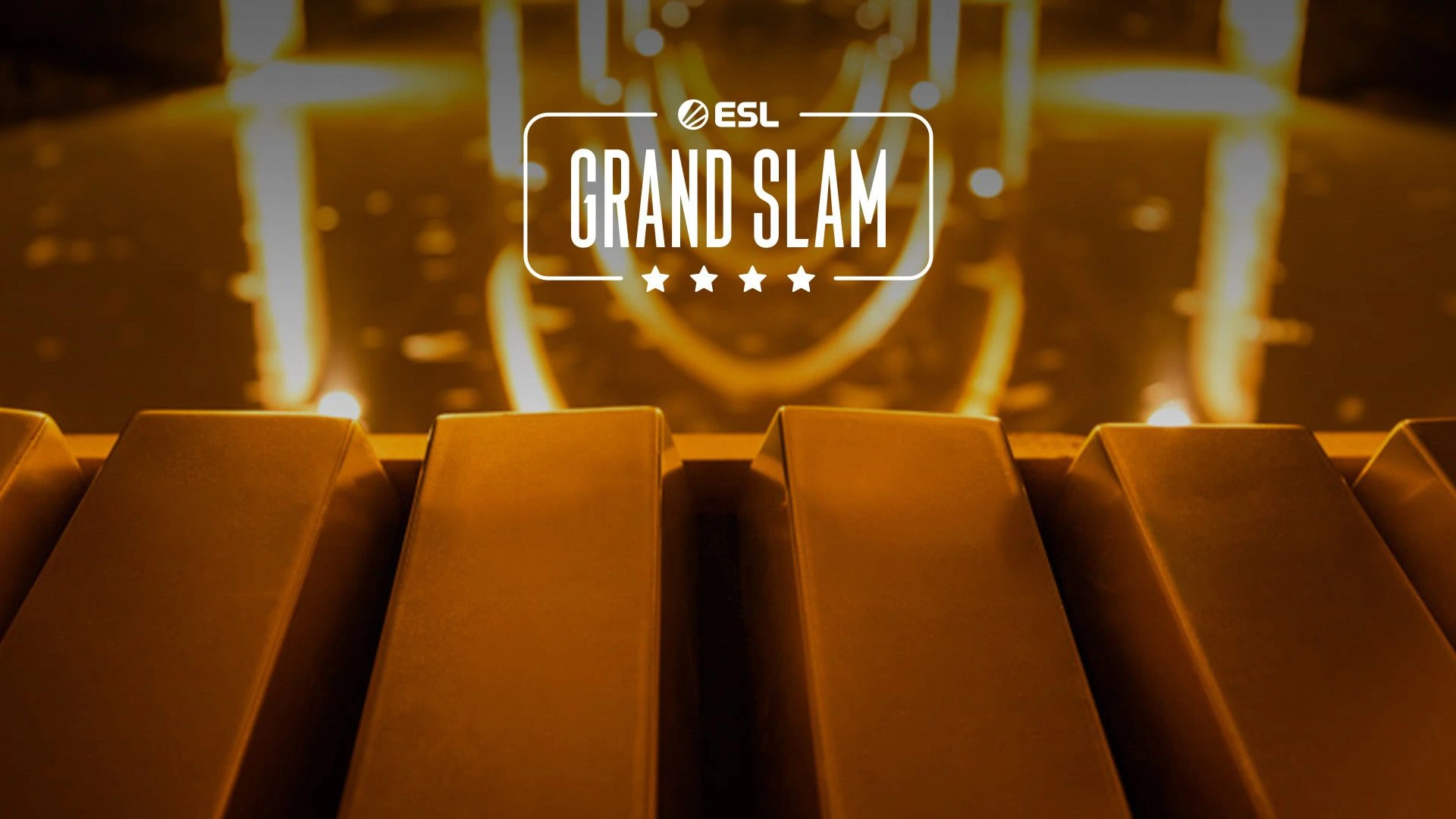 ESL Grand Slam VI стартує в травні: перший бій за $1 млн вже скоро