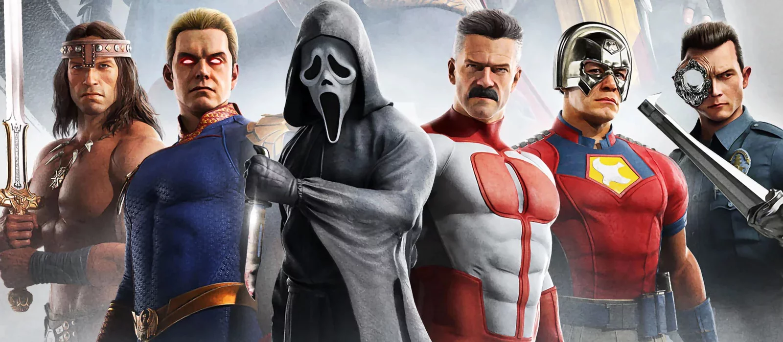 NetherRealm завершила підтримку Mortal Kombat 1