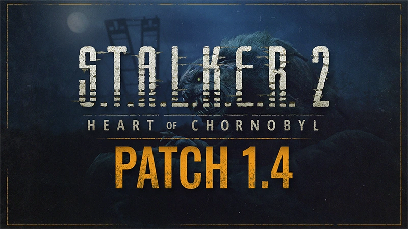 S.T.A.L.K.E.R. 2: у новому патчі вороги стали розумнішими