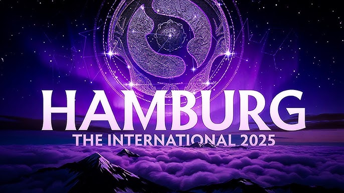 The International 2025: усі прямі інвайти й розклад регіональних кваліфікацій