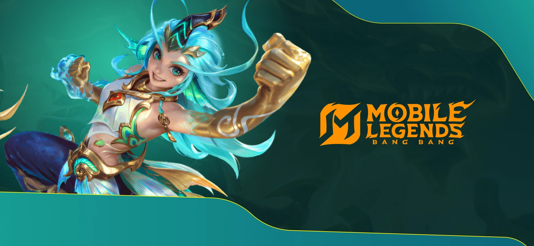 NAVI підписали два жіночі склади з MLBB перед Esports World Cup 2025
