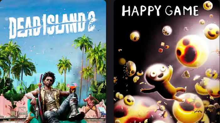 Epic Games Store роздає безкоштовно Dead Island 2 та Happy Game