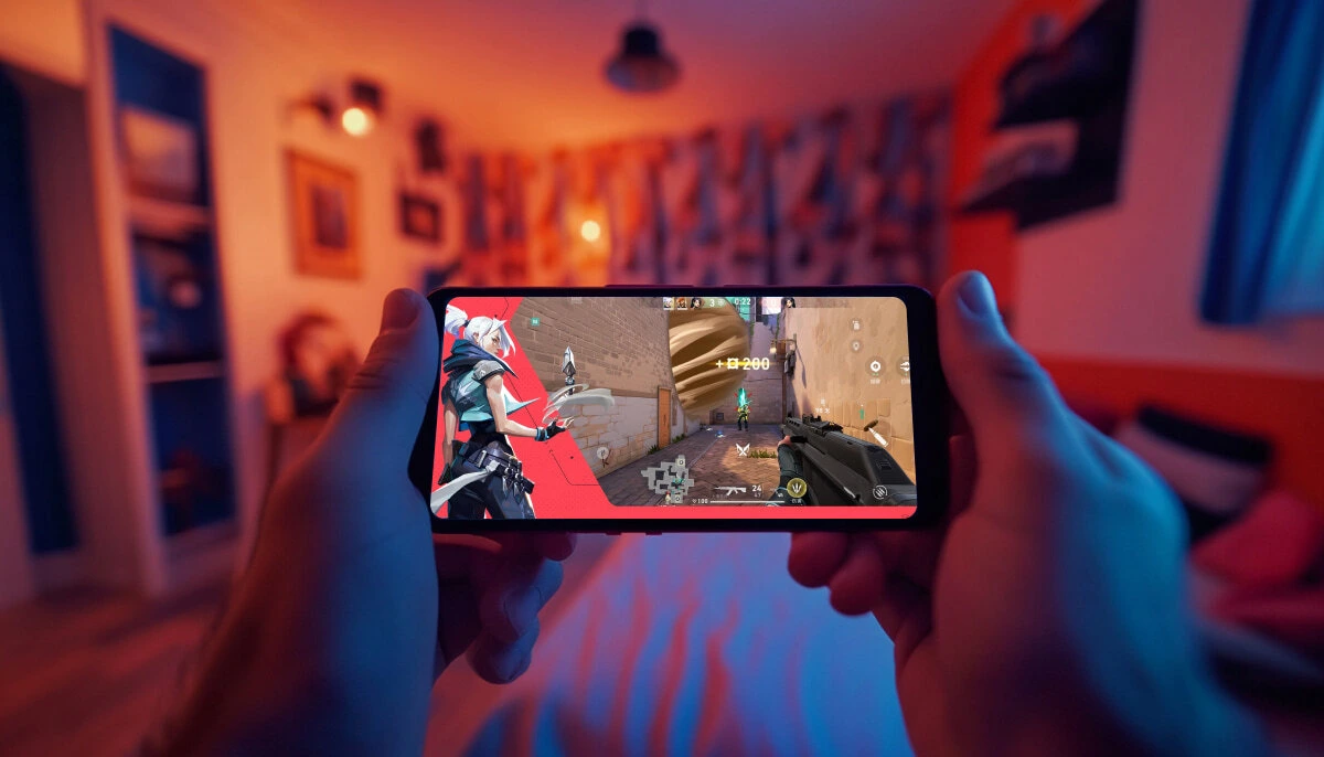 Новий витік по VALORANT Mobile: replay, скіни, TikTok і ексклюзиви!