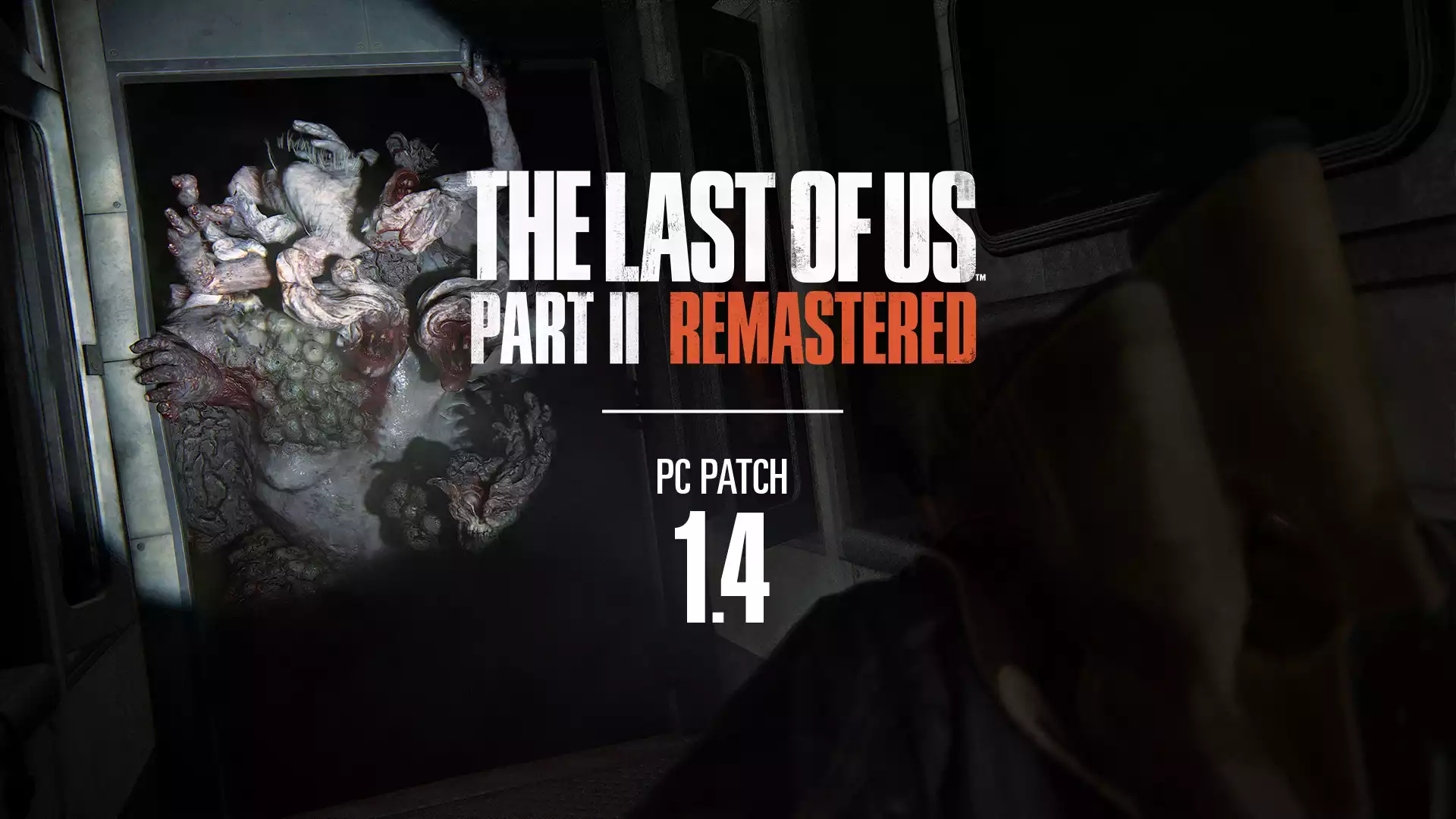 ПК-версія The Last of Us 2 отримує DLSS 4 з мультигенерацією кадрів