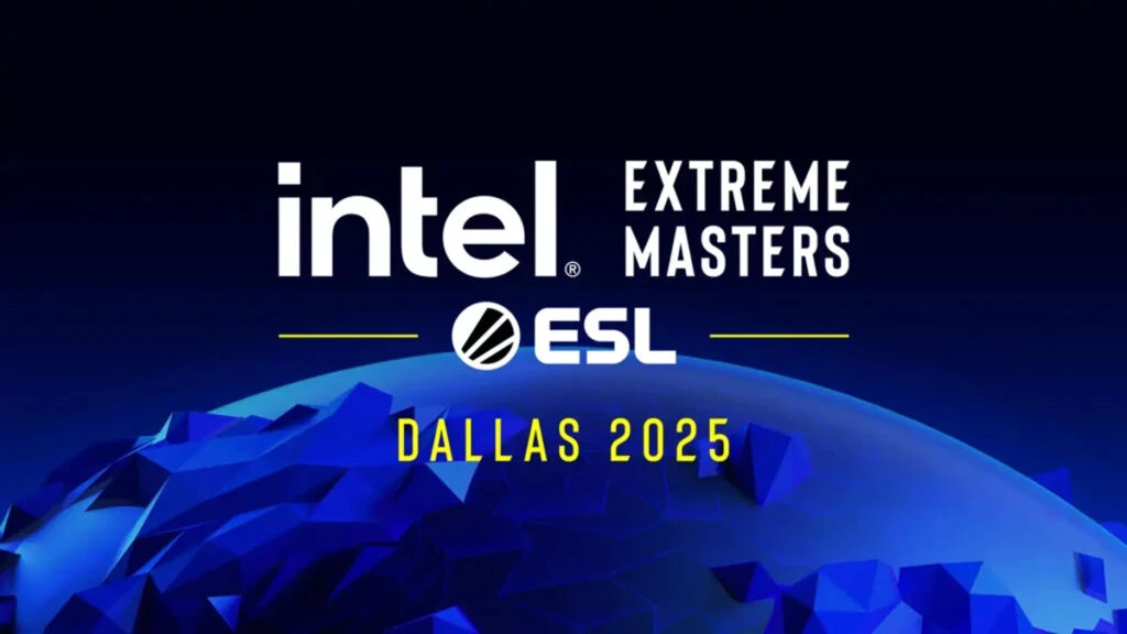 IEM Dallas 2025: результати та розклад півфіналів групового етапу CS2