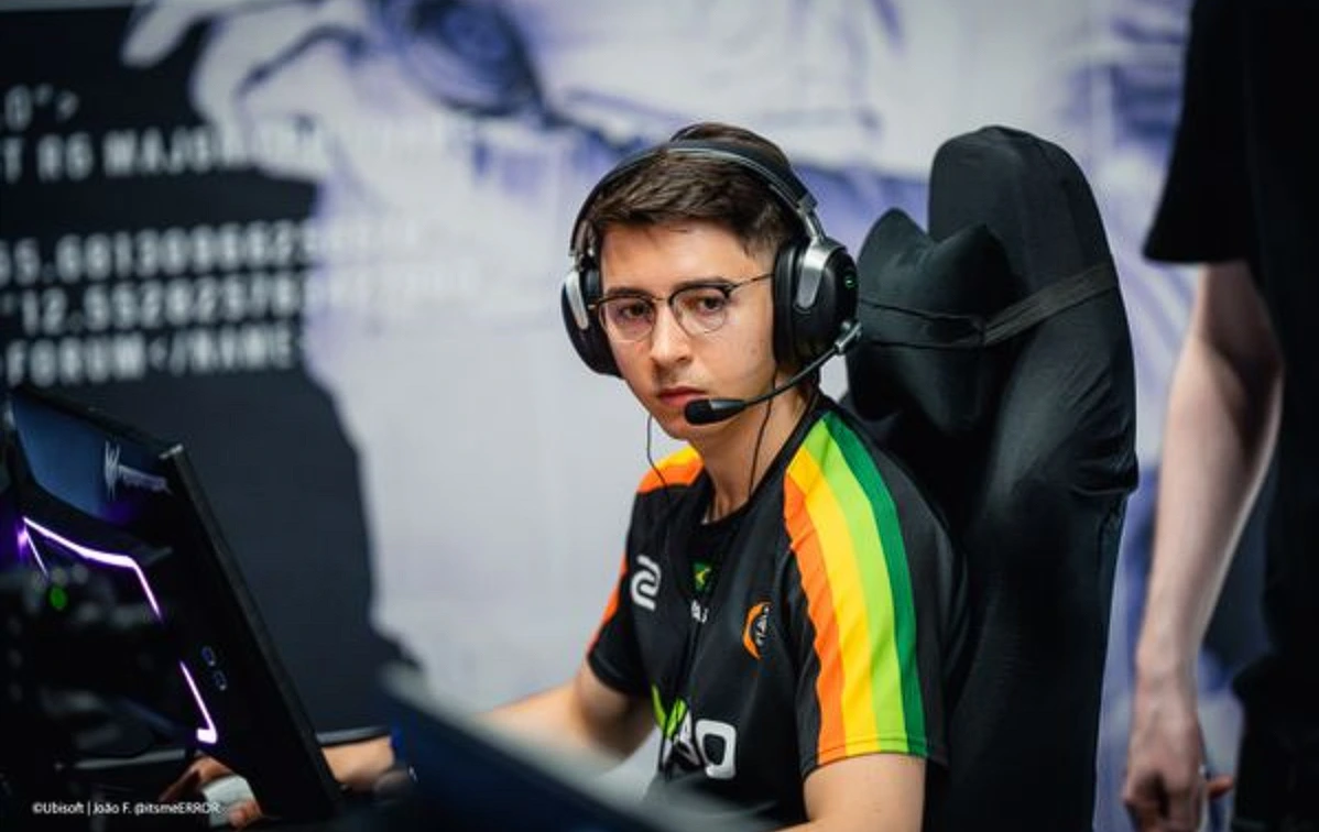 Honda розриває співпрацю з Team Liquid через скандал у Rainbow Six Siege