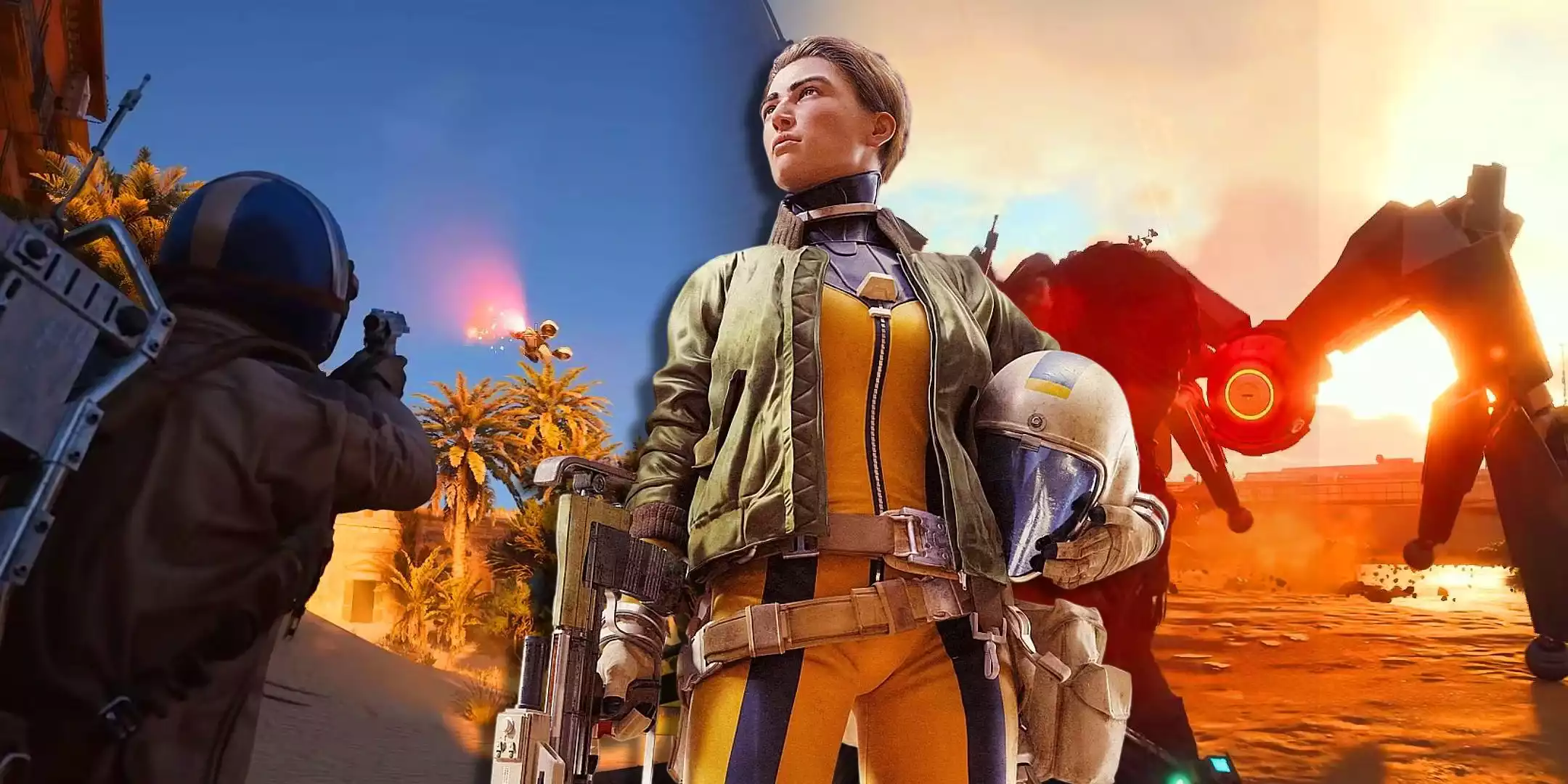 ARC Raiders можуть анонсувати реліз під час Summer Game Fest