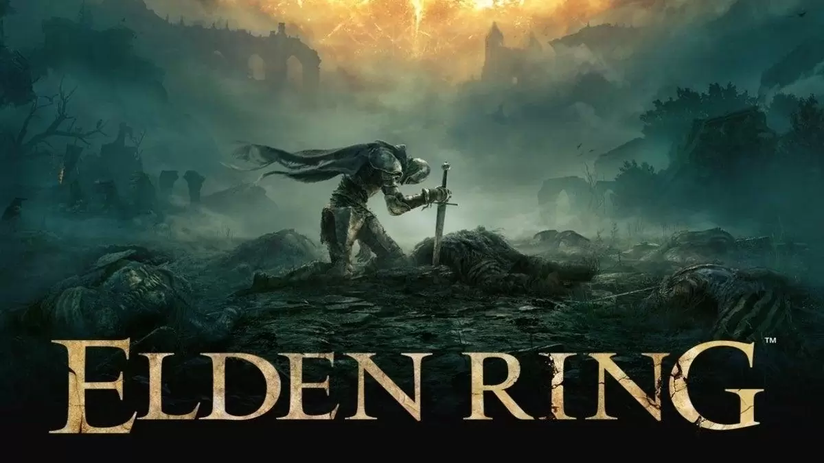 45% гравців Elden Ring у Steam награли понад 100 годин