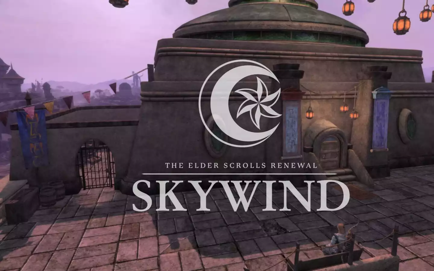 Skywind показав 20 хвилин геймплею та нові фішки