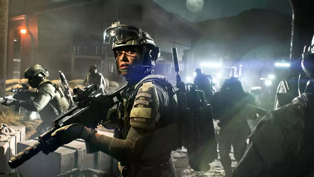 Battlefield 6 знову у витоку: дивіться 33 хвилини геймплею з бети!