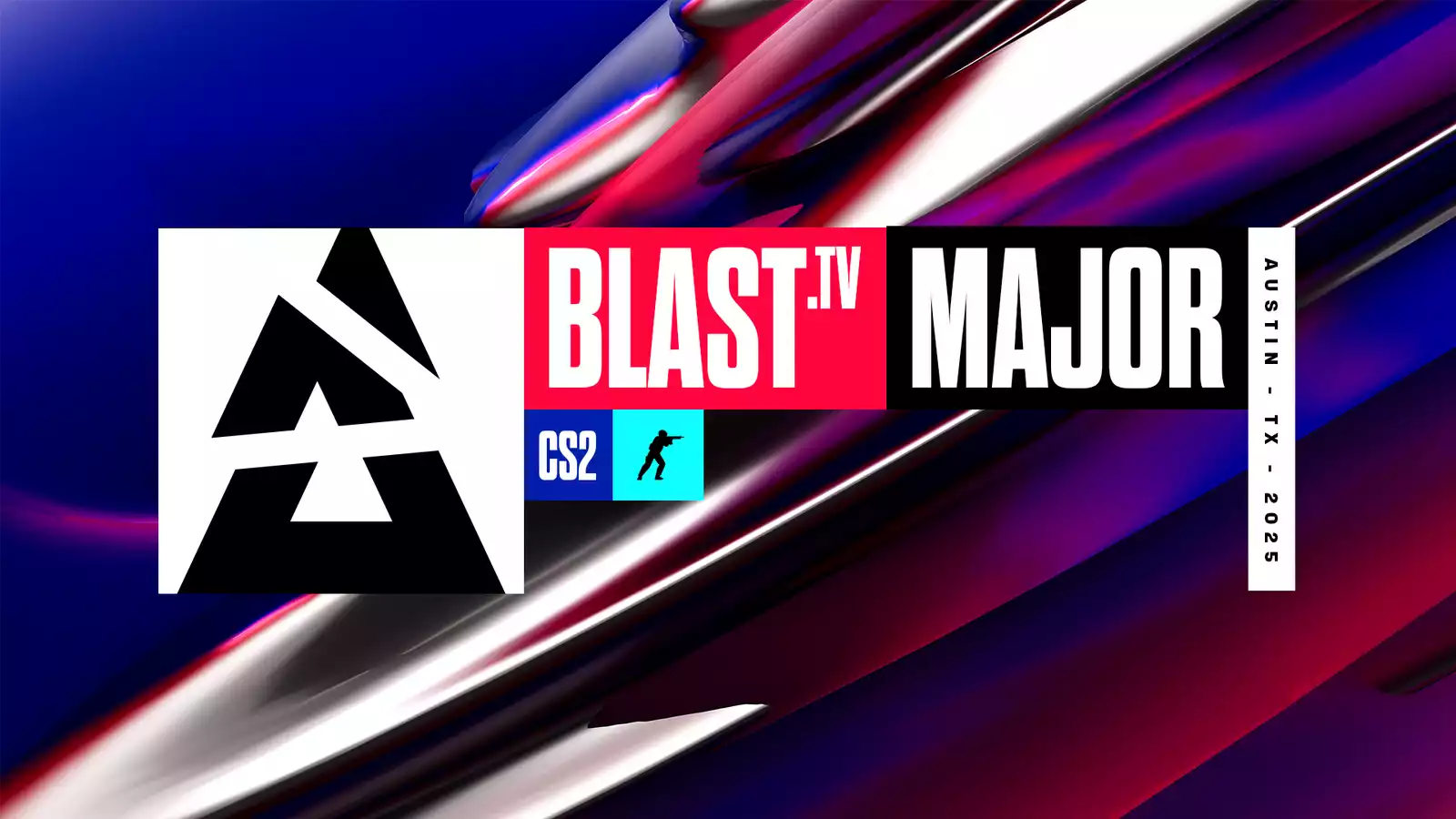 BLAST.tv Austin Major 2025: перший етап, команди-учасники та матчі відкриття