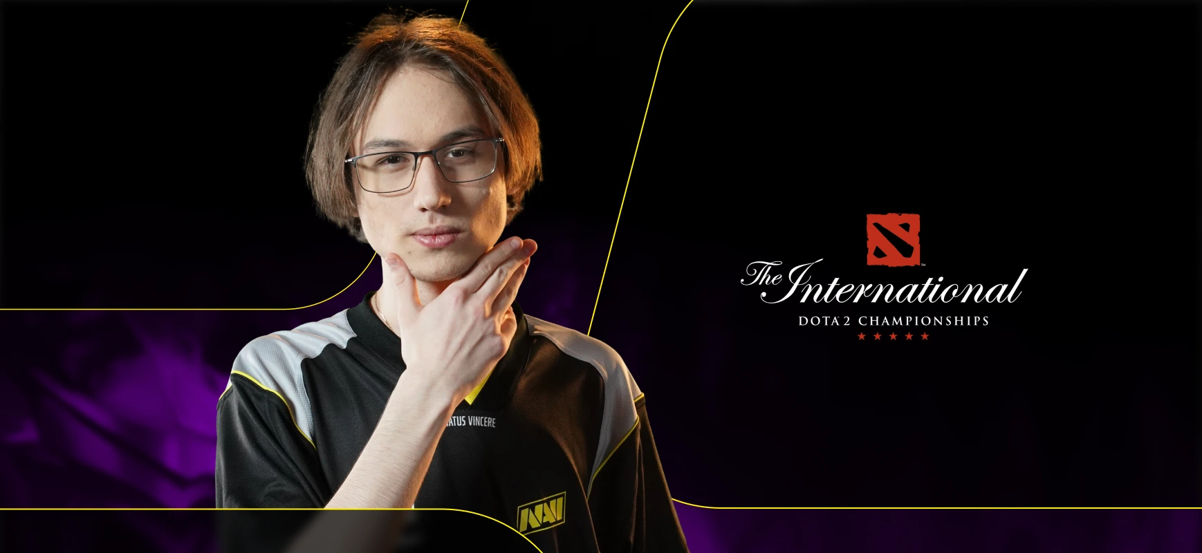 NAVI Junior пройшли у закриті кваліфікації The International 2025