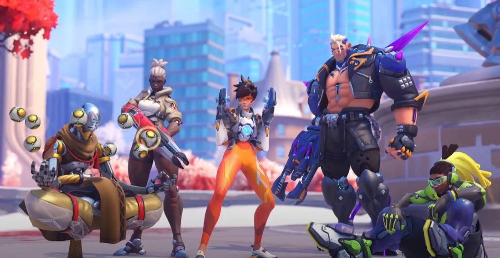 7v7 у Overwatch 2 - виклик для кіберспорту чи просто фан?