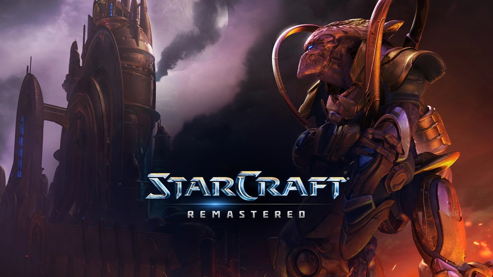 StarCraft: Remastered і StarCraft 2 з'являться у Xbox Game Pass цього року