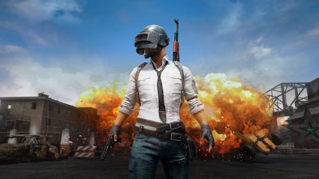 Календар PUBG Esports на 2025 рік: що чекати від нового сезону