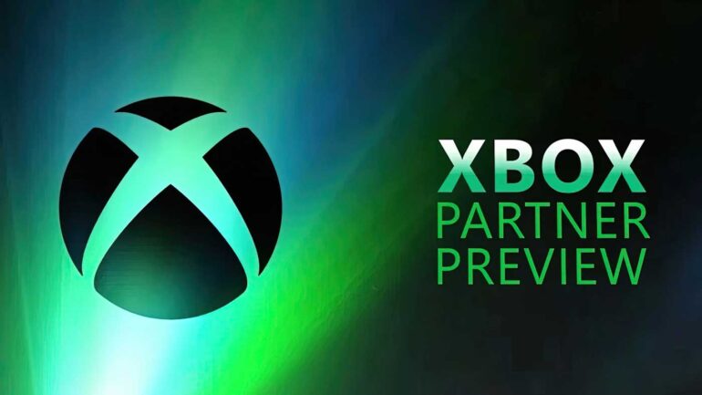 Xbox Partner Preview Event: що чекати 17 жовтня?