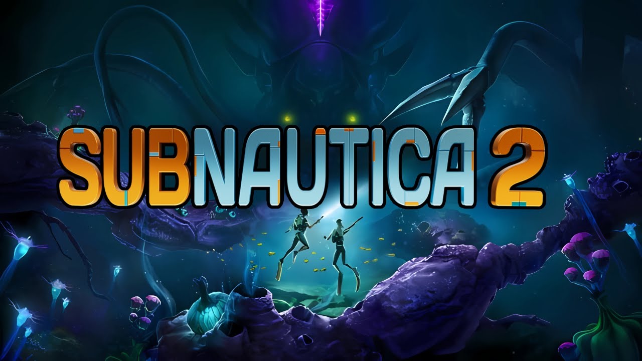 Subnautica 2 — нові глибини та кооператив у 2025 році