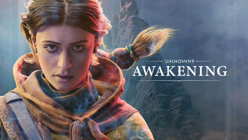 Unknown 9: Awakening — гучний реліз чи тихий провал?