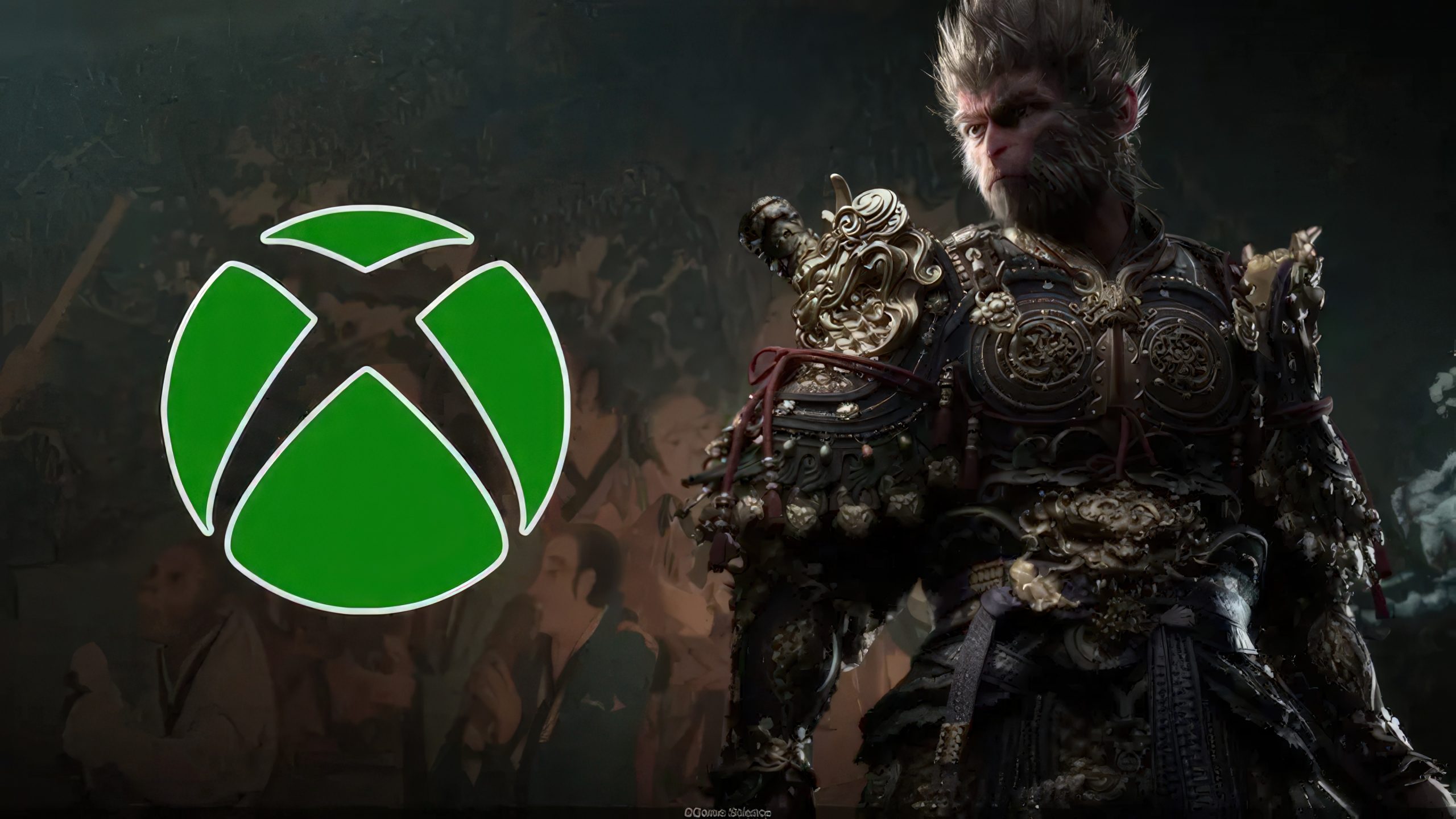 Black Myth: Wukong нарешті виходить на Xbox? ESRB оцінює версію для Series XS
