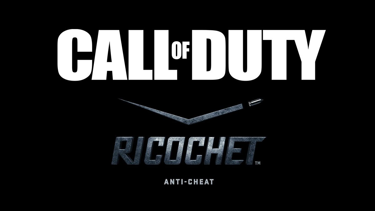 Чітерів у Black Ops 6 стане ще менше: Ricochet використовує ШІ для боротьби