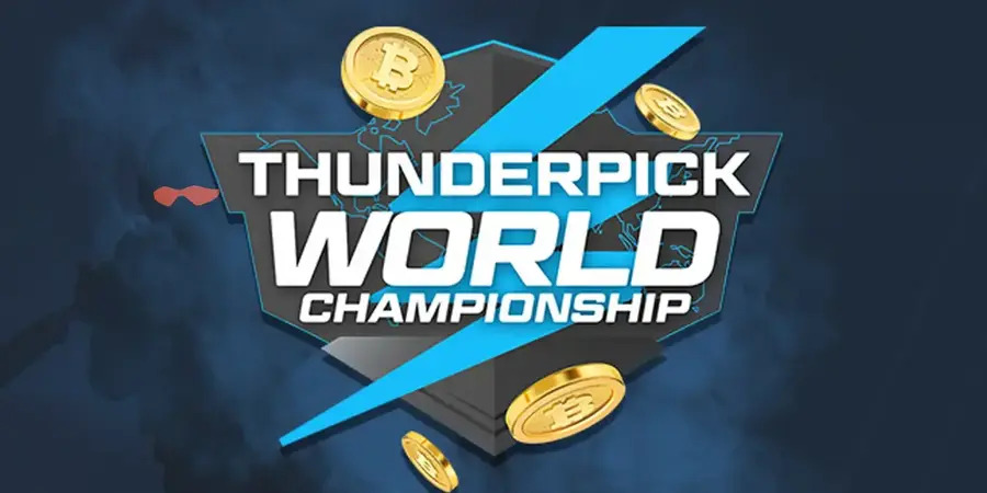 Thunderpick World Championship 2024 по CS2: груповий етап розпочато