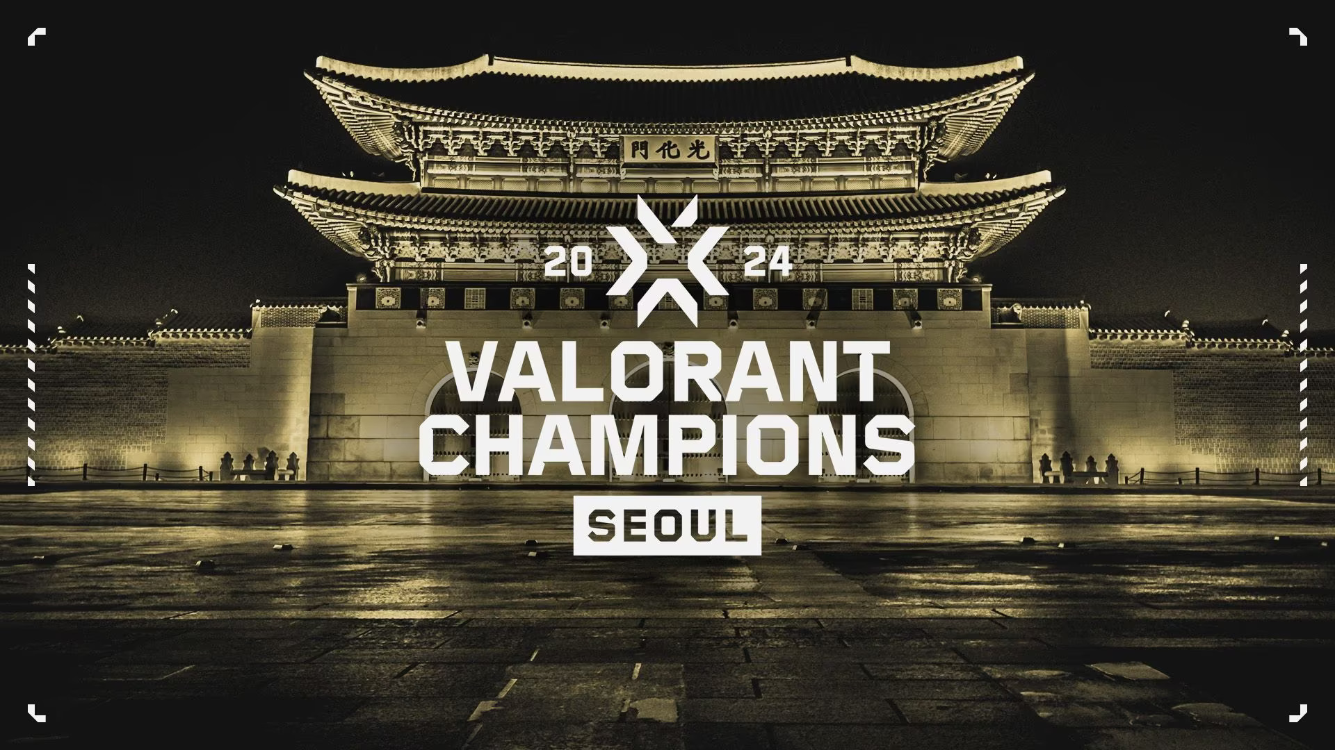 Результати першого дня плей-офф стадії Valorant Champions 2024
