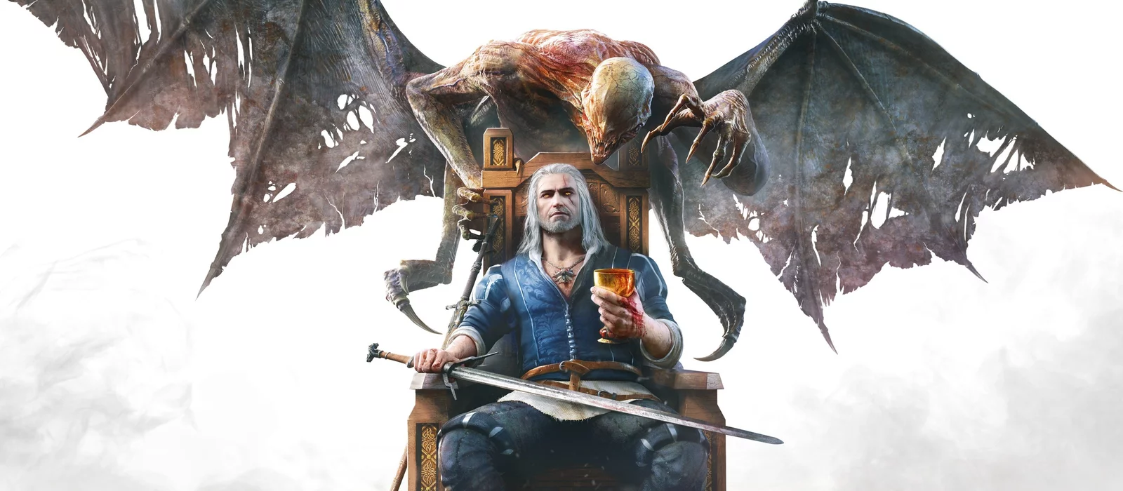 The Witcher 3 отримала три нових фанатських DLC