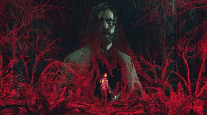 Новий патч для Alan Wake 2 виправив баги та покращив баланс