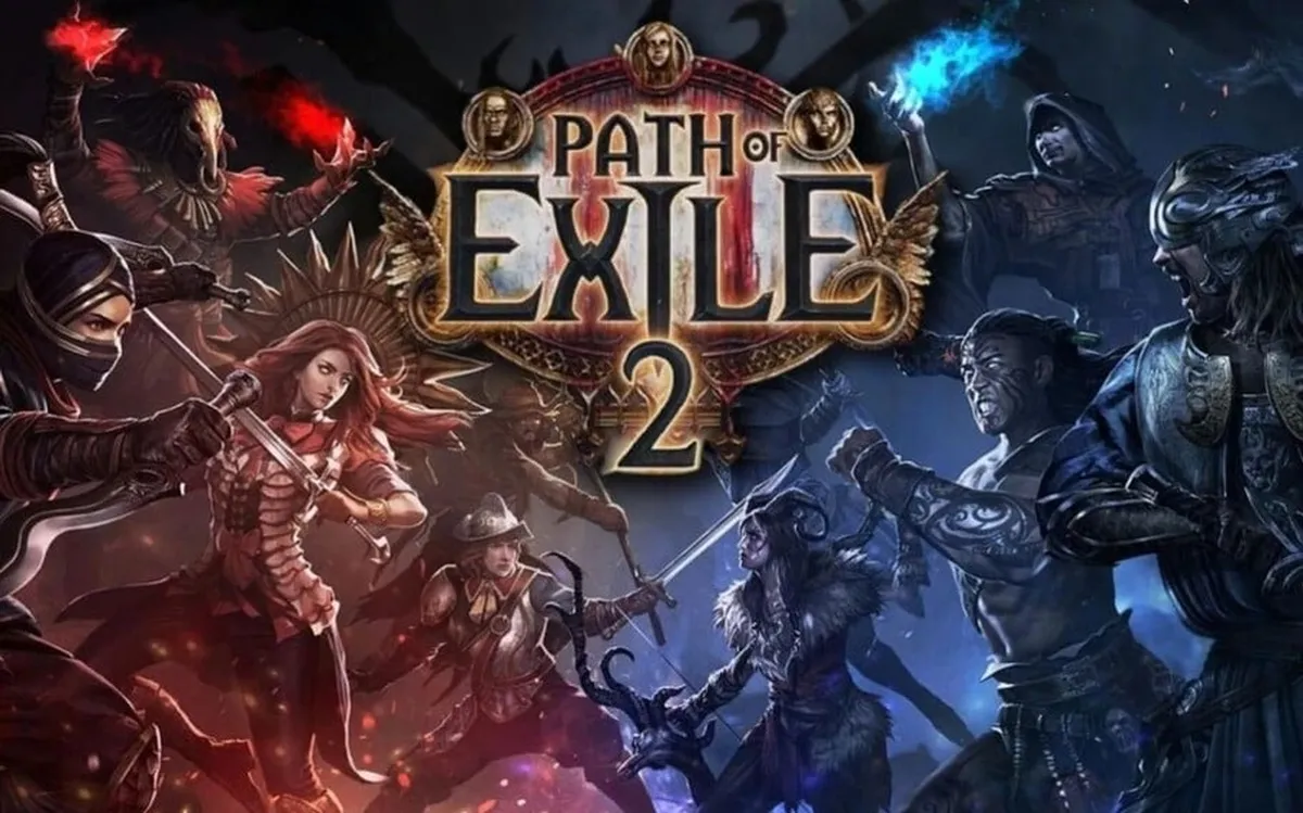 Ранній доступ до Path of Exile 2 перенесли на три тижні