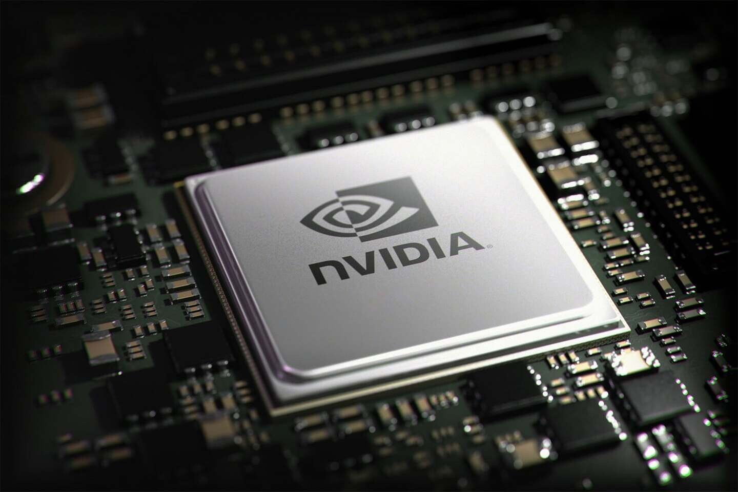 Nvidia вийде на ринок ПК з новим Arm-чіпом у 2025 році