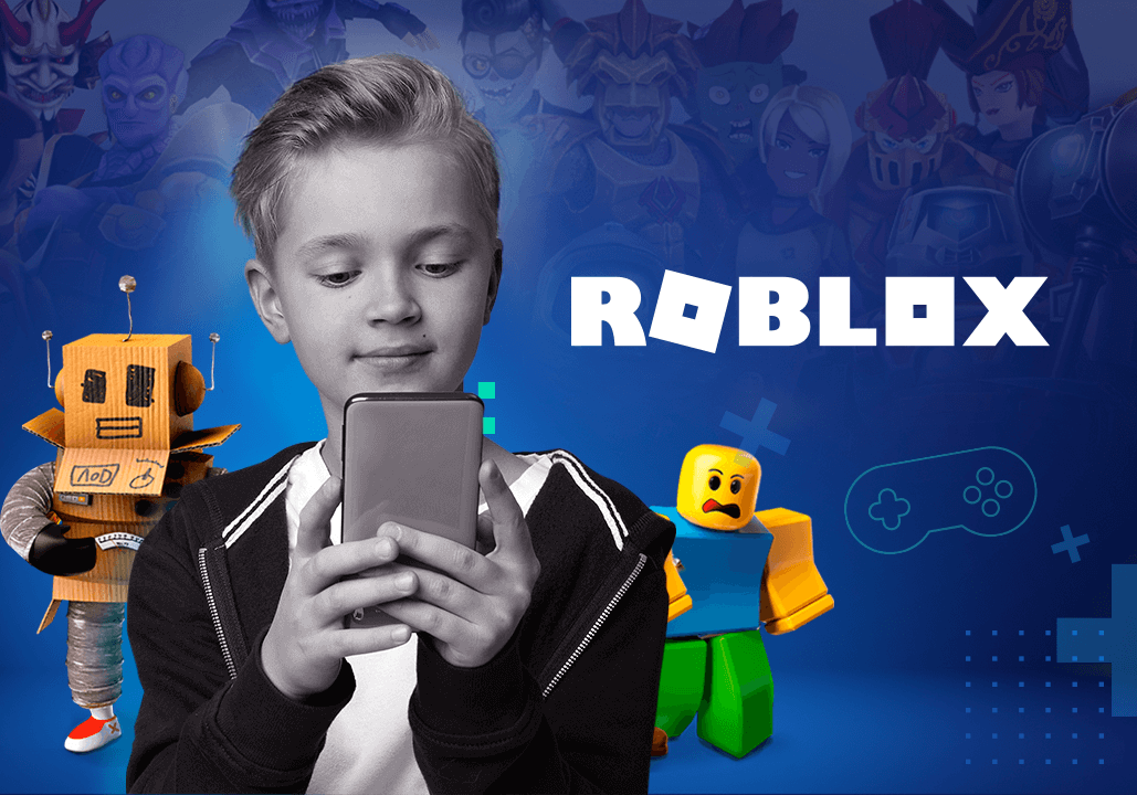 Виручка Roblox досягла $1,1 млрд