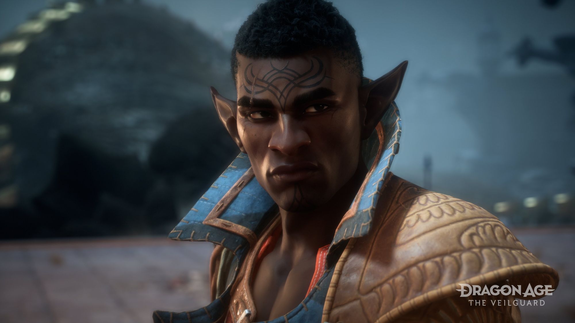 Оцінка Dragon Age: The Veilguard на Metacritic впала до 3.3 від користувачів