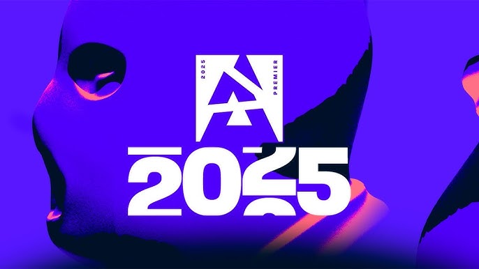 BLAST анонсувала нові формати турнірів з CS2 на 2025 рік