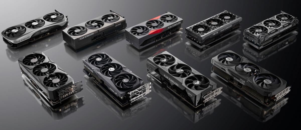 NVIDIA випустила термінове оновлення драйверів