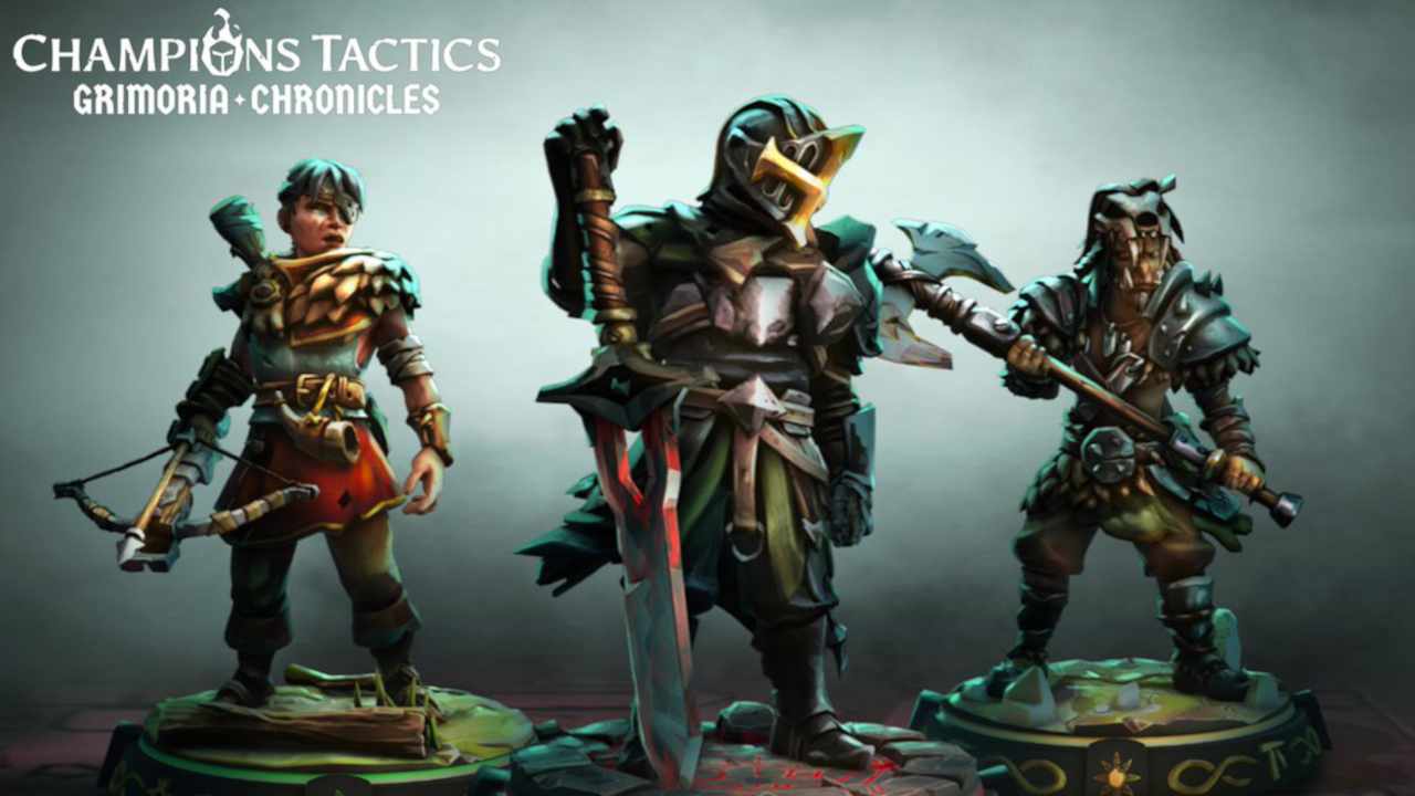 NFT-гру від Ubisoft зламали: що відбувається з Champions Tactics?