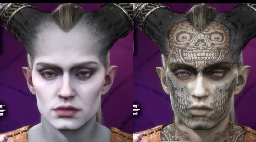 Перші моди для Dragon Age: The Veilguard вже на Nexus Mods