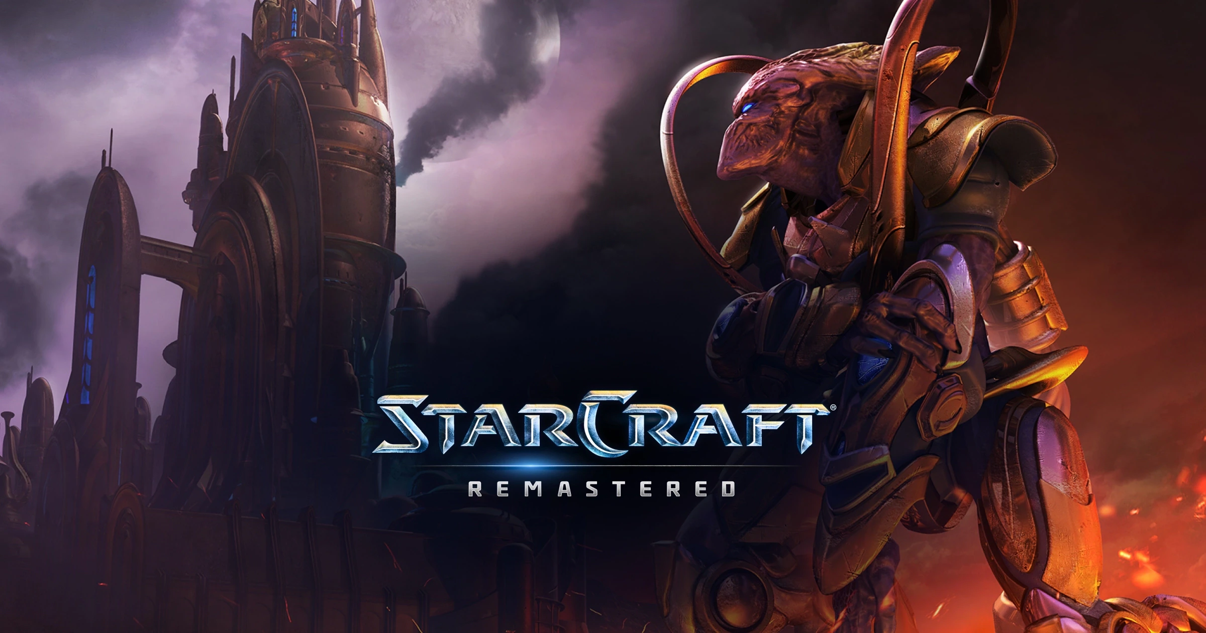 StarCraft: Remastered та StarCraft II вже у Game Pass на ПК